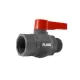 Robinet apa filet interior-exterior PLAMIX PVM - 2" PVC Robinet apa filet interior-exterior PLAMIX PVM - 2" PVC
