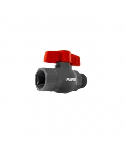 Robinet apa filet interior-exterior PLAMIX PVM - 3/4" PVC Robinet apa filet interior-exterior PLAMIX PVM - 3/4" PVC