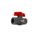 Robinet apa filet interior-interior PLAMIX PVF - 1 1/4" PVC Robinet apa filet interior-interior PLAMIX PVF - 1 1/4" PVC