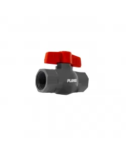 Robinet apa filet interior-interior PLAMIX PVF - 1" PVC Robinet apa filet interior-interior PLAMIX PVF - 1" PVC