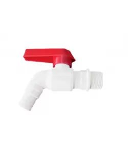 Robinet apa filet interior-interior PLAMIX PVI -1/2 " PVC Robinet apa filet interior-interior PLAMIX PVI -1/2 " PVC