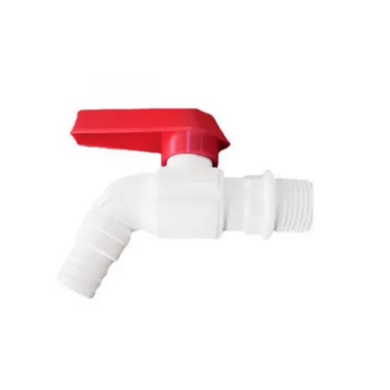 Robinet apa filet interior-interior PLAMIX PVI -1/2 " PVC Robinet apa filet interior-interior PLAMIX PVI -1/2 " PVC