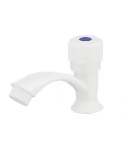 Robinet apa PLAMIX Mono-001 White Robinet apa PLAMIX Mono-001 White