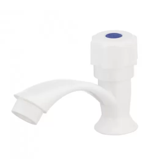 Robinet apa PLAMIX Mono-001 White Robinet apa PLAMIX Mono-001 White