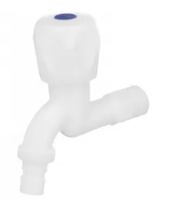 Robinet apa PLAMIX Mono-002 White Robinet apa PLAMIX Mono-002 White