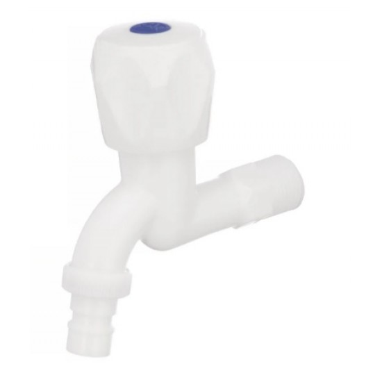 Robinet apa PLAMIX Mono-002 White