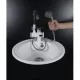 Robinet electric Aquatic Elefant SC30H35X Para dus, 3000W, Afisaj LED, Cartus ceramic, Temperatura apa 30-40 grade Robinet electric Aquatic Elefant SC30H35X Para dus, 3000W, Afisaj LED, Cartus ceramic, Temperatura apa 30-40 grade
