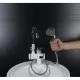 Robinet electric Aquatic Elefant SC30H35X Para dus, 3000W, Afisaj LED, Cartus ceramic, Temperatura apa 30-40 grade Robinet electric Aquatic Elefant SC30H35X Para dus, 3000W, Afisaj LED, Cartus ceramic, Temperatura apa 30-40 grade