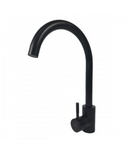 Robinet pentru filtru de apa MIXXUS MONO-07 BLACK