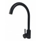 Robinet pentru filtru de apa MIXXUS MONO-07 BLACK