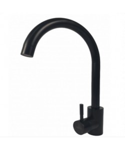 Robinet pentru filtru de apa MIXXUS MONO-07 BLACK