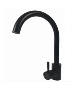 Robinet pentru filtru de apa MIXXUS MONO-07 BLACK