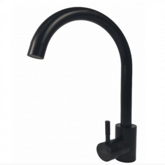 Robinet pentru filtru de apa MIXXUS MONO-07 BLACK