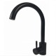 Robinet pentru filtru de apa MIXXUS MONO-07 BLACK