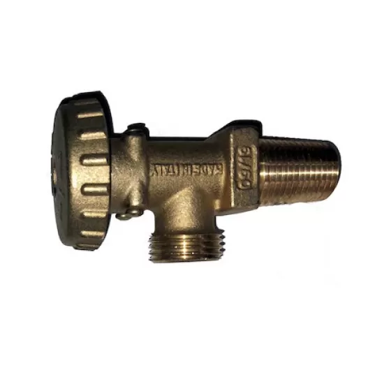 Robinet x Butelie GPL 1/2 Fe Conic x Ch27 Robinet x Butelie GPL 1/2 Fe Conic x Ch27