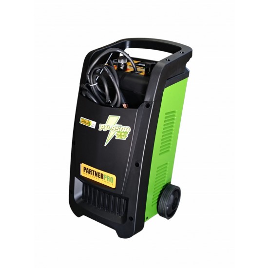 Robot pornire auto, 10-150 A/h, 6V/12V PARTNERPRO PP-950A