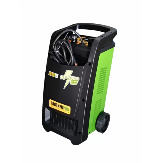 Robot pornire auto, 10-150 A/h, 6V/12V PARTNERPRO PP-950A