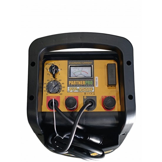 Robot pornire auto, 10-150 A/h, 6V/12V PARTNERPRO PP-950A