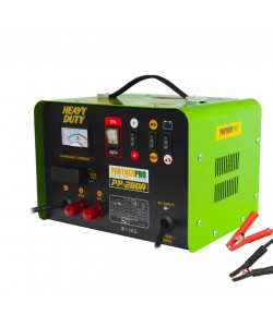 Robot pornire auto PARTNERPRO PP-280A, 12/24 V, 280 A / 1000W