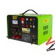 Robot pornire auto PARTNERPRO PP-280A, 12/24 V, 280 A / 1000W