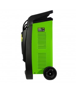 Robot pornire auto PARTNERPRO PP-550A, 12/24 V, 430 A / 2000W