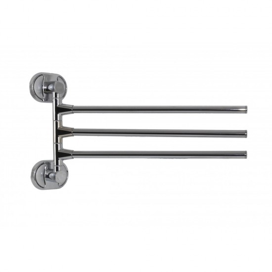 RR0714-3 set carlige rotative TRIGOR