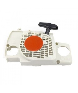 RS1001 DEMAROR MS180, Elefant