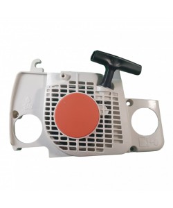 RS1001 DEMAROR MS180, Elefant