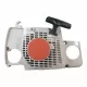 RS1001 DEMAROR MS180, Elefant RS1001 DEMAROR MS180, Elefant