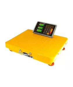 RS300WL Cântar electric WI-FI cu baterie reîncărcabilă ROTOR