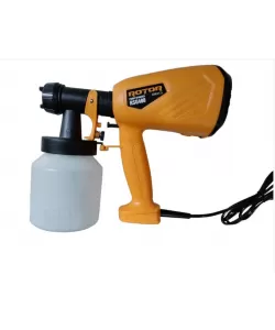 RSG400 pistol de vopsit, produsul contine taxa TV 1.25 lei RSG400 pistol de vopsit, produsul contine taxa TV 1.25 lei