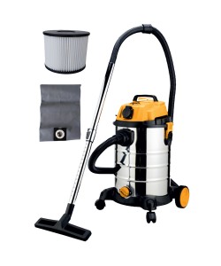 RVC1400 Aspirator industrial ROTOR