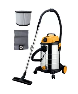 RVC1400 Aspirator industrial ROTOR RVC1400 Aspirator industrial ROTOR