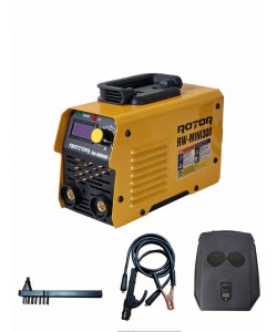 RW-MINI300 invertor de sudura ROTOR, produsul contine taxa TV 2.5 lei, 3.09 kg