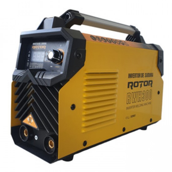 RWH300 Invertor de sudura 300A ROTOR
