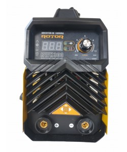 RWH300 Invertor de sudura 300A ROTOR