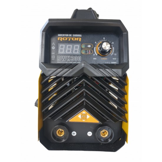 RWH300 Invertor de sudura 300A ROTOR