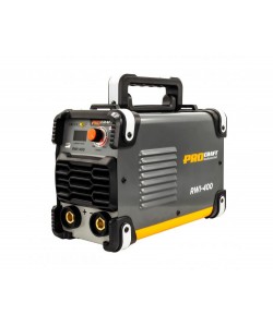 RWI-400 invertor de sudura PROCRAFT INDUSTRIAL, produsul contine tv 4 lei, 6 kg
