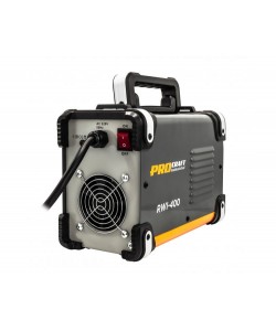 RWI-400 invertor de sudura PROCRAFT INDUSTRIAL, produsul contine tv 4 lei, 6 kg