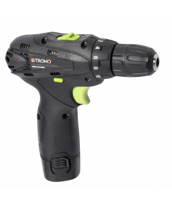 SA-12Li autofiletanta cu acumulator STROMO
