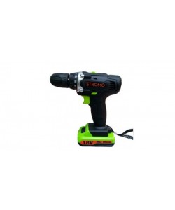 SA18Pro autofiletanta cu acumulator STROMO 18V