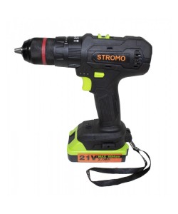 SA214Li autofiletanta cu acumulator STROMO