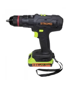 SA214Li autofiletanta cu acumulator STROMO SA214Li autofiletanta cu acumulator STROMO