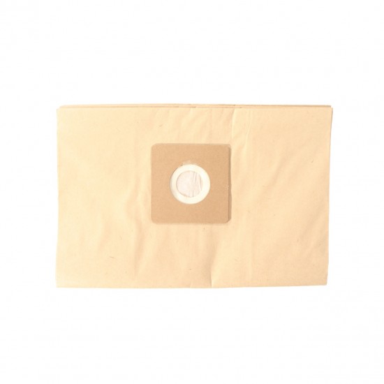 Sac hartie pentru aspirator ROTOR RC 175 , 20 L Sac hartie pentru aspirator ROTOR RC 175 , 20 L