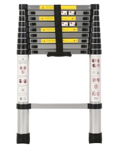 Scara telescopica 2.9M din aluminiu KME1029