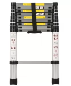 Scara telescopica 2.9M din aluminiu KME1029
