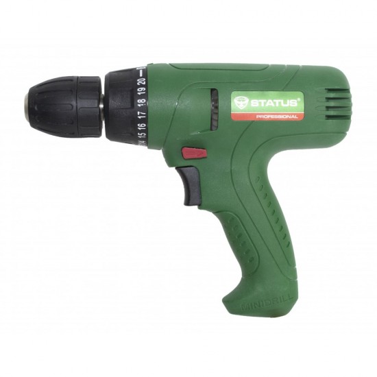 SD300 autofiletanta electrica STATUS, produsul contine taxa timbru verde 2.5 Ron, 1.5 kg