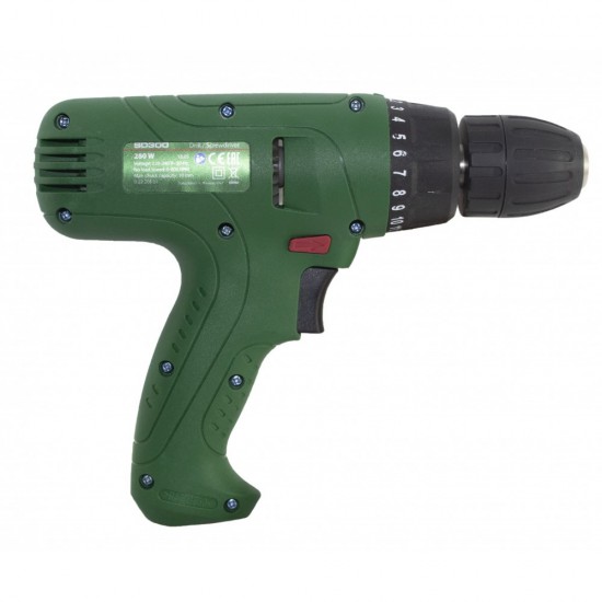 SD300 autofiletanta electrica STATUS, produsul contine taxa timbru verde 2.5 Ron, 1.5 kg