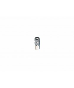 SE1-2SF Mufa rapida mama 1/4" R6.35 ROTOR