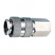 SE1-2SF Mufa rapida mama 1/4" R6.35 ROTOR
